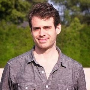 Meet your Posher, Michael abraham